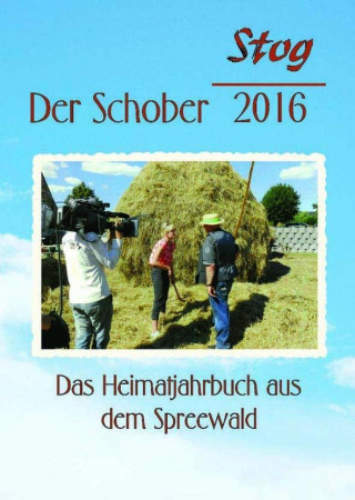 Stog - Der Schober 2016