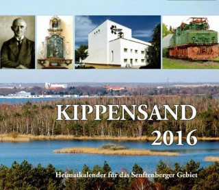 Kippensand 2016