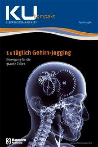 1 x täglich Gehirn-Jogging