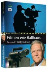 Filmen wie Ballhaus