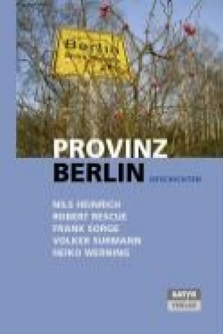 Provinz Berlin