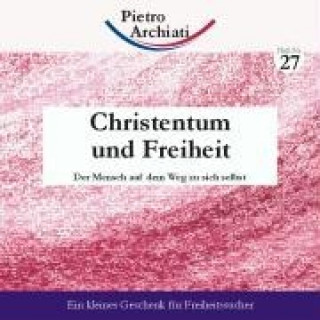 Christentum und Freiheit