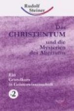 Das Christentum und die Mysterien des Altertums 2