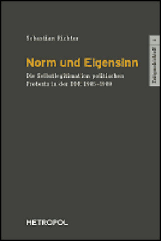 Norm und Eigensinn