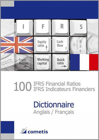 100 IFRS Financial Ratios Dictionnaire Anglais - Français