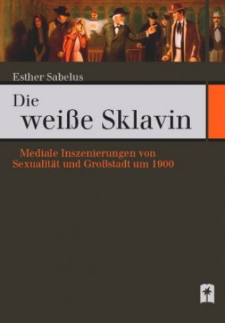 Die weiße Sklavin