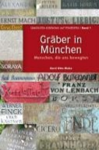 Gräber in München