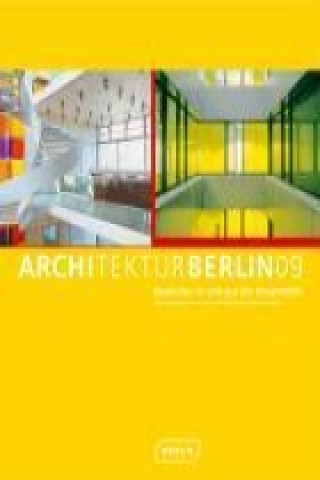 Architektur Berlin 09