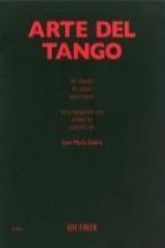 ARTE DEL TANGO