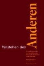 Verstehen des Anderen