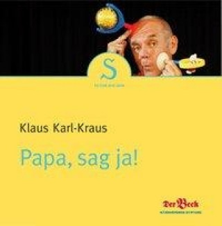 Papa,Sag Ja!