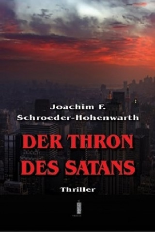 Der Thron des Satans