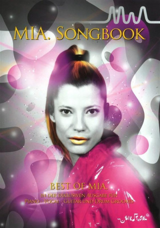 MIA, Songbook