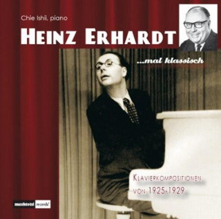 Heinz Erhardt, mal klassisch