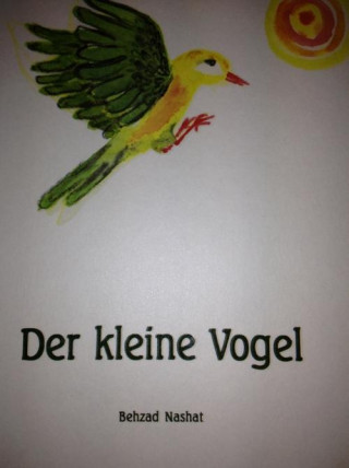 Der kleine Vogel