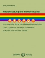 Mediennutzung und Homosexualität