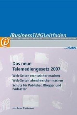 iBusiness-TMG-Leitfaden