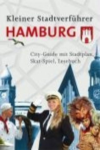 Kleiner Stadtverführer Hamburg