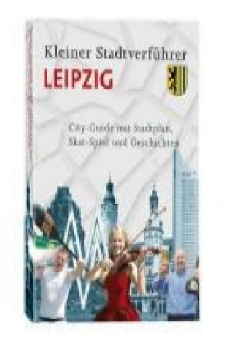 Kleiner Stadtverführer Leipzig