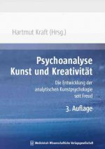 Psychoanalyse, Kunst und Kreativität