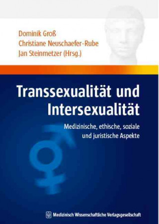 Transsexualität und Intersexualität