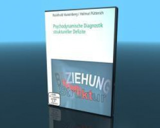 Hanenberg, R: Psychodynamische Diagnostik DVD-Video