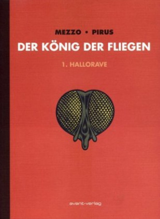 Der König der Fliegen 01