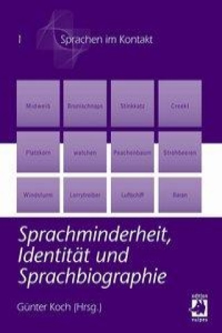 Sprachminderheit, Identität und Sprachbiographie