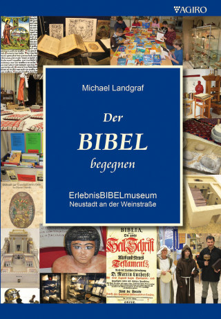 Der Bibel begegnen