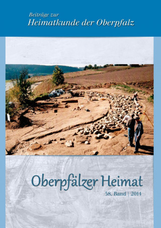 Oberpfälzer Heimat 2014