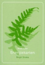 Wildkräuter-Energiekarten und Begleitheft