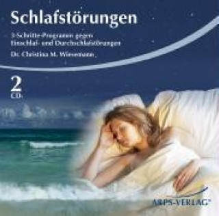Wiesemann, C: Schlafstörungen/2 CDs