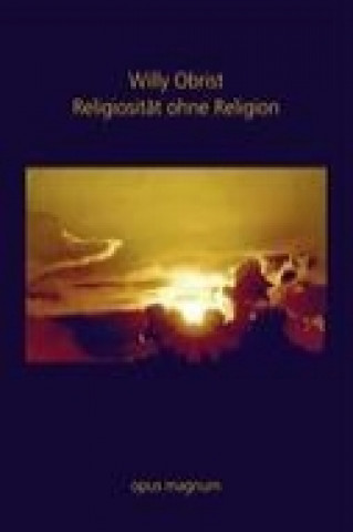 Religiositat ohne Religion