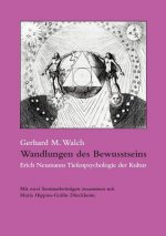 Wandlungen des Bewusstseins