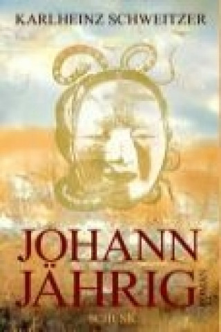 Johann Jährig