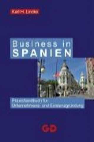 Business in Spanien