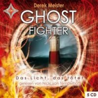 Ghostfighter