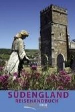 Südengland Reisehandbuch