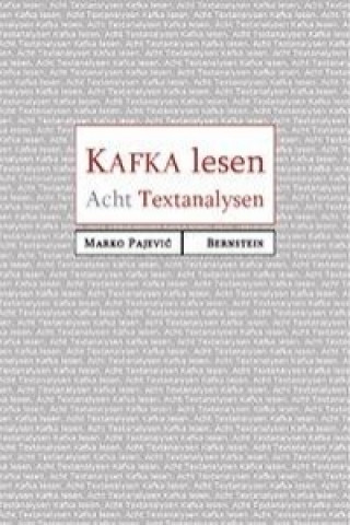 Kafka lesen