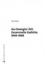 Aus bewegter Zeit.