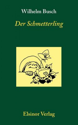 Der Schmetterling