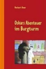 Oskars Abenteuer im Burgturm