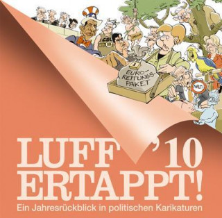 Luff '10 Ertappt!