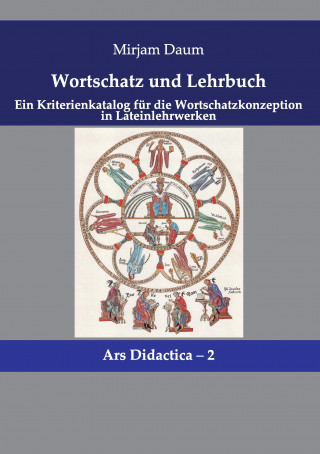 Wortschatz und Lehrbuch