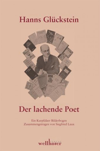 Hanns Glückstein - Der lachende Poet
