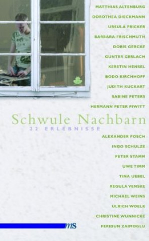 Schwule Nachbarn