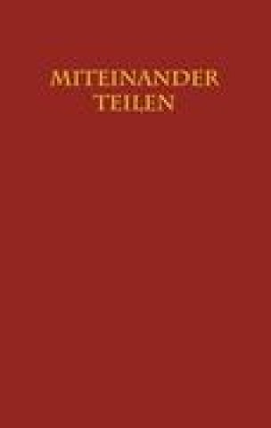 Miteinander teilen