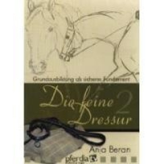 Die feine Dressur 02