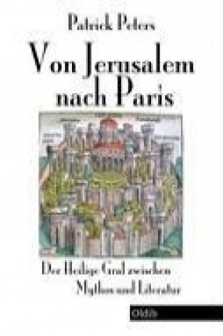 Von Jerusalem nach Paris