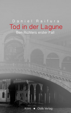 Tod in der Lagune